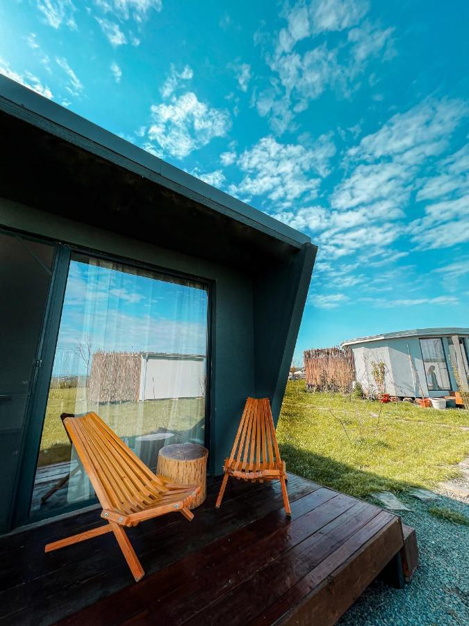 17Tuzla Hotell Eksteriør bilde