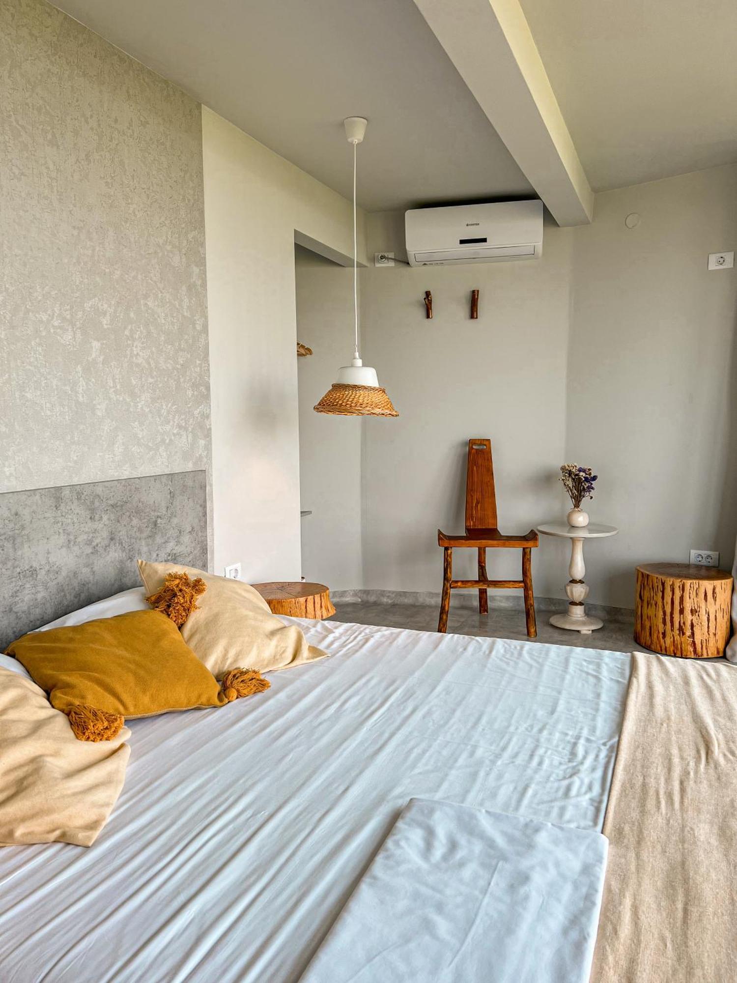 17Tuzla Hotell Rom bilde
