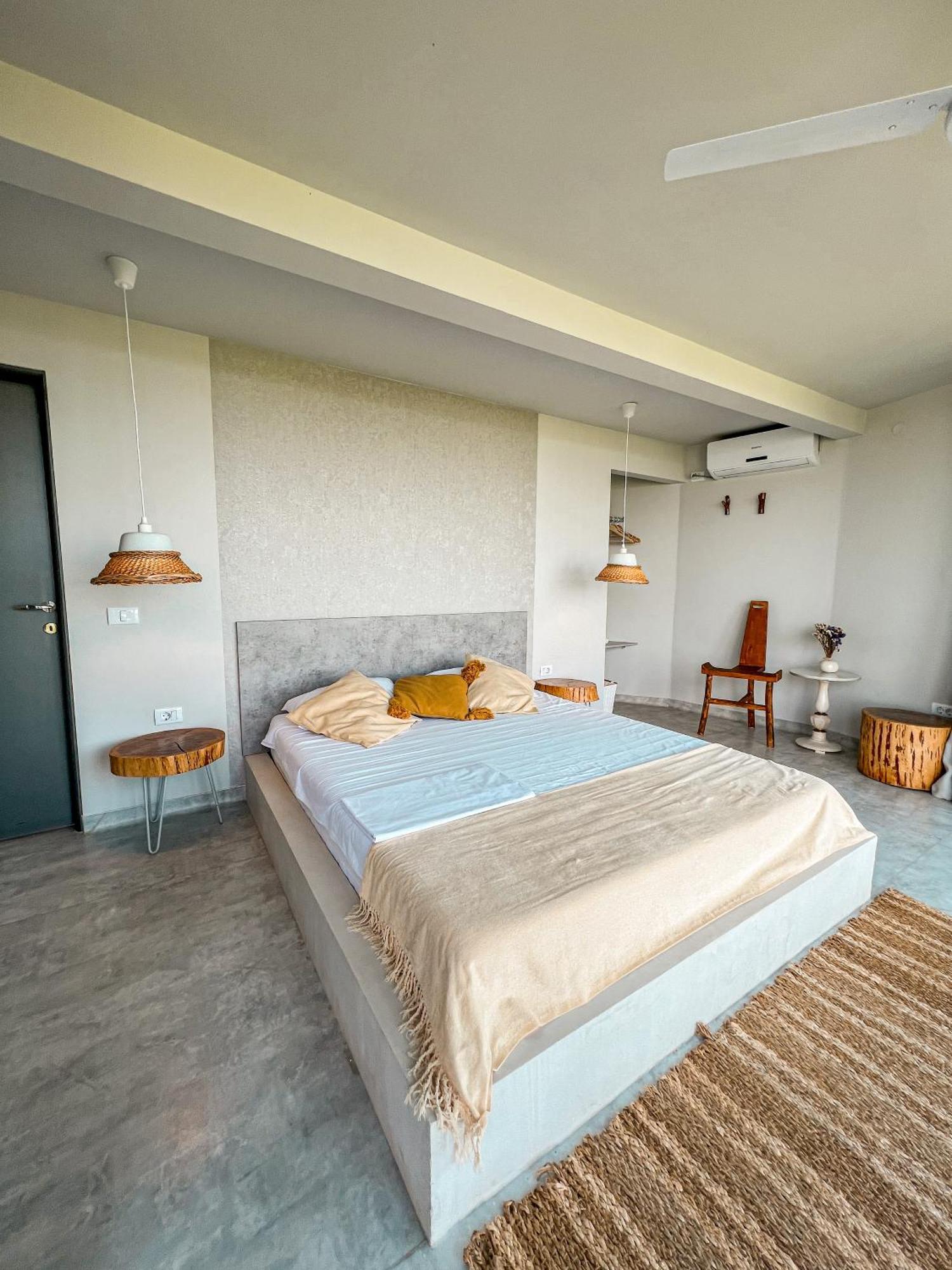 17Tuzla Hotell Rom bilde