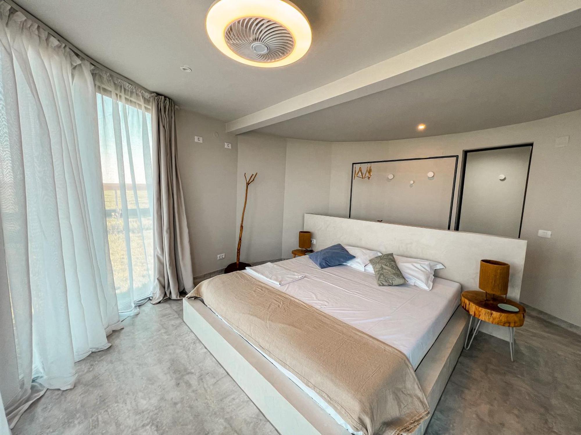 17Tuzla Hotell Rom bilde