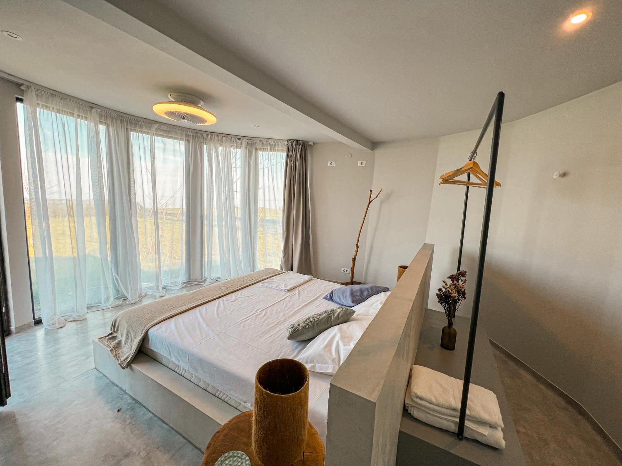 17Tuzla Hotell Rom bilde