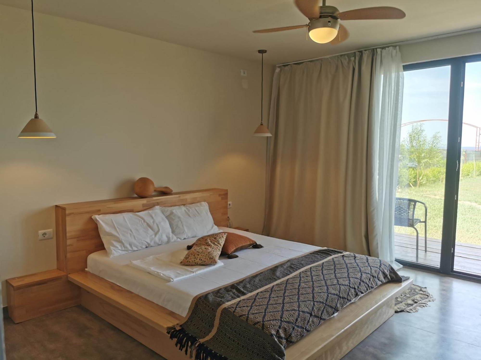 17Tuzla Hotell Rom bilde
