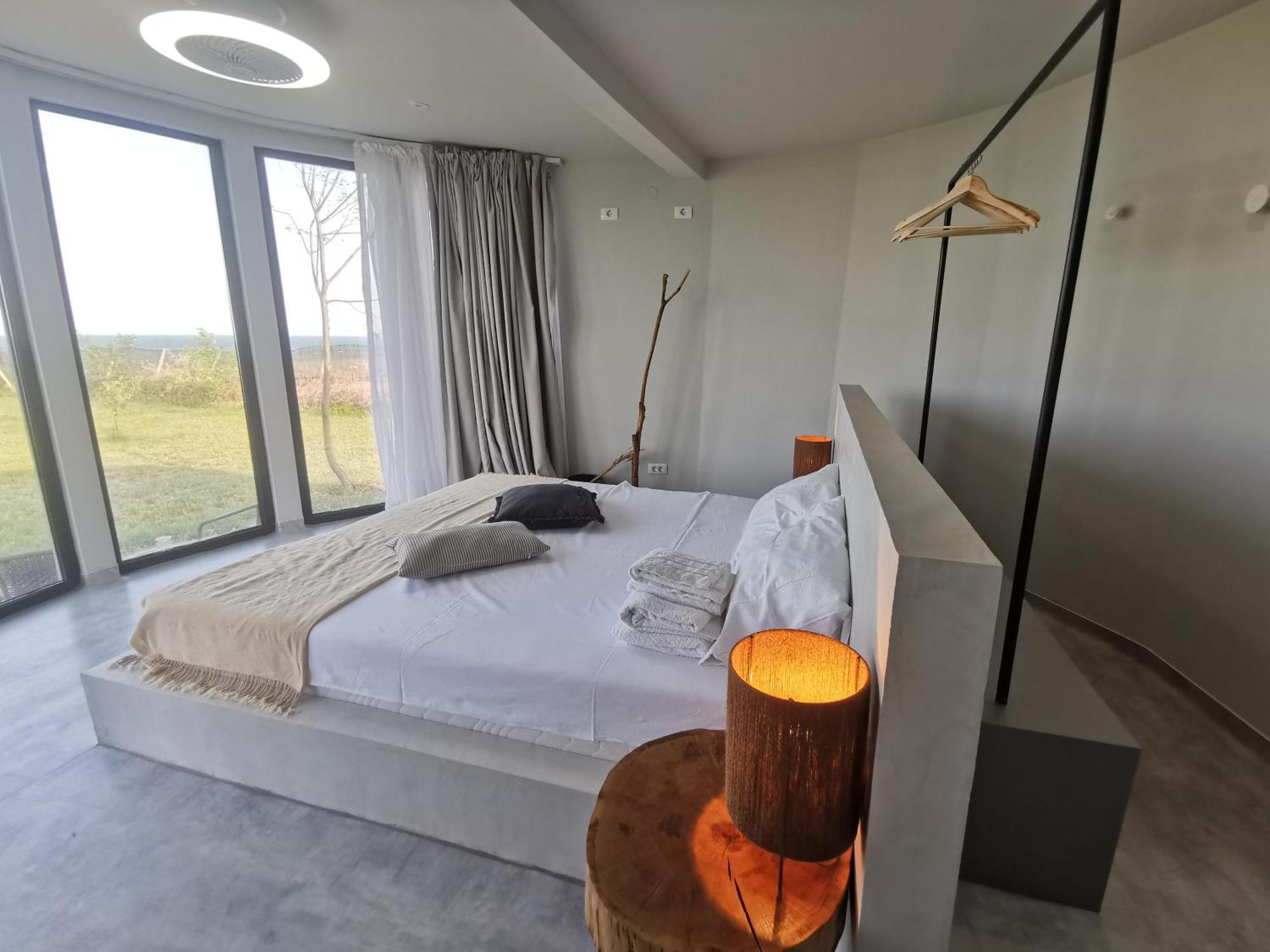 17Tuzla Hotell Rom bilde