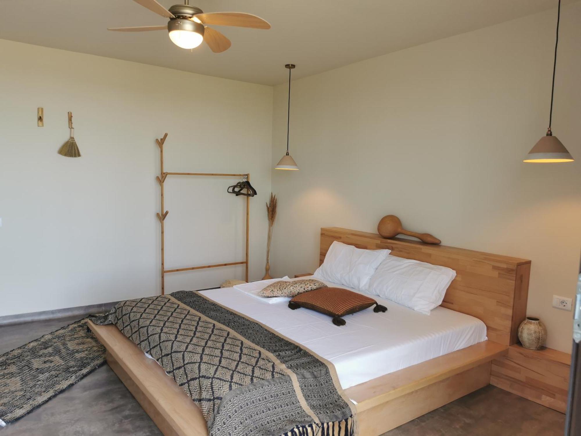 17Tuzla Hotell Rom bilde