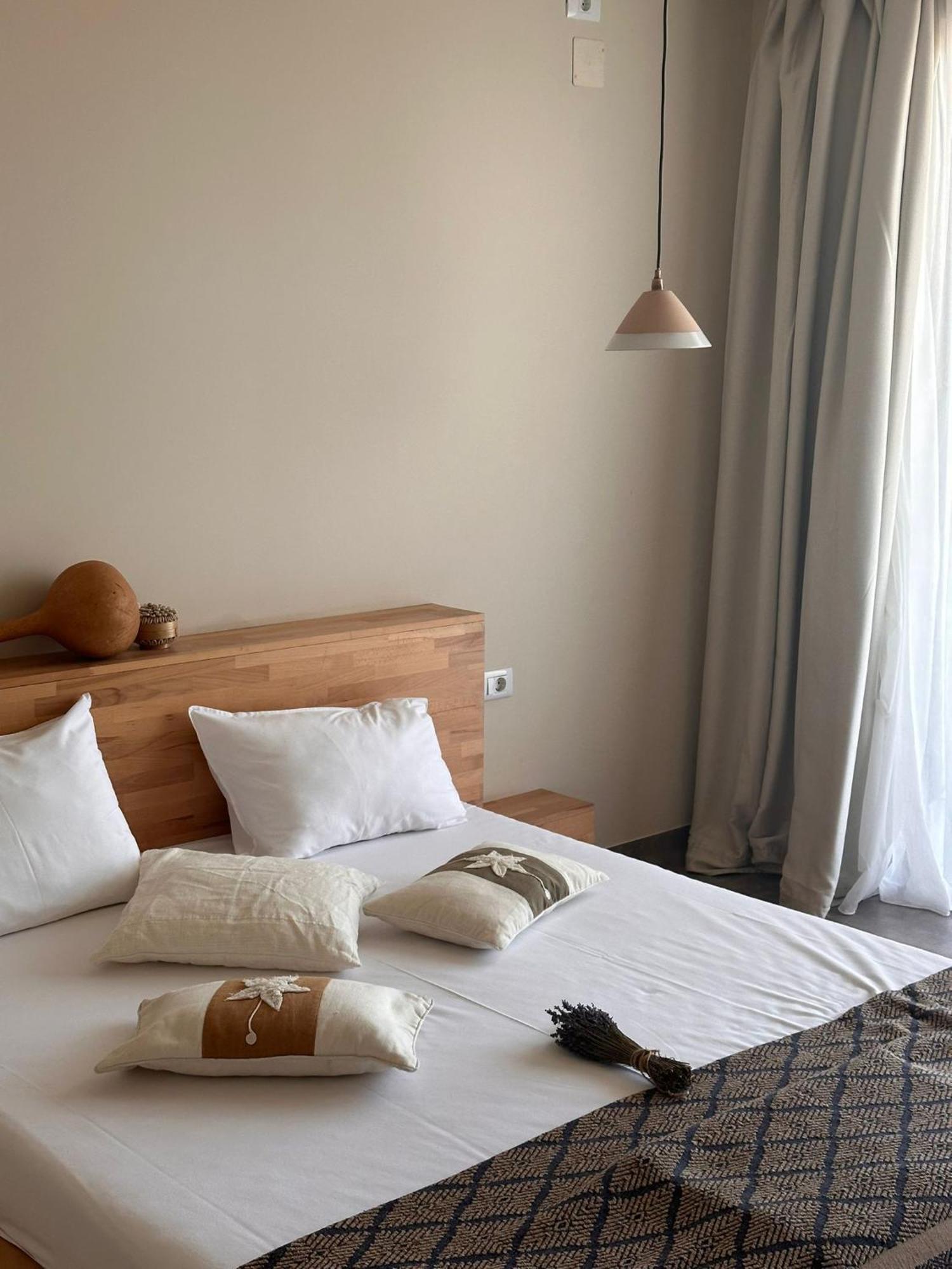 17Tuzla Hotell Eksteriør bilde